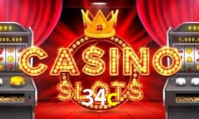 Welcome Bonus 34c