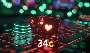 Estatísticas 34c