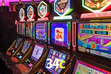 A Emoção da Loteria na 34c: Uma Chance de Mudança de Vida