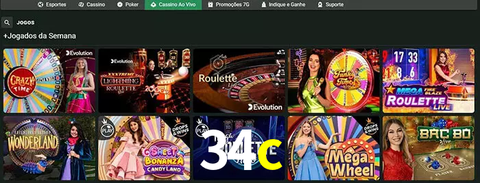 34c bet