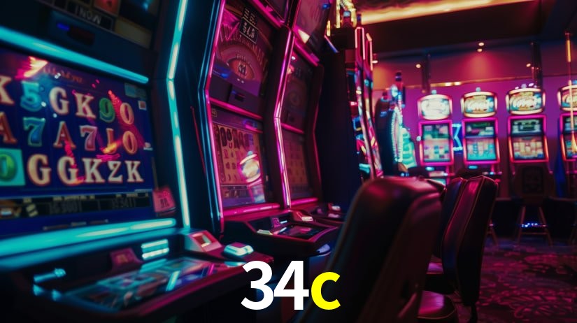 Platform Technology 34c