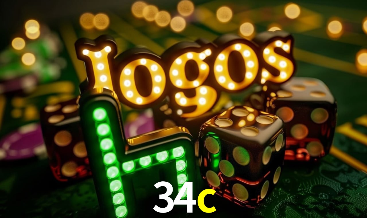Recursos de Bônus 34c