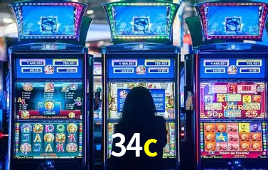 A Experiência Imersiva dos Cassinos Ao Vivo no 34c
