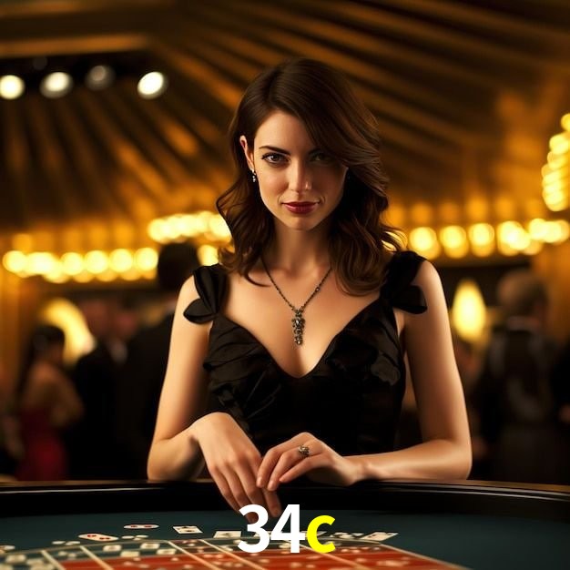 Explorando a Categoria de Eventos em Apostas na 34c