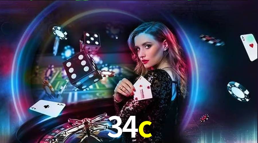 Game Providers 34c