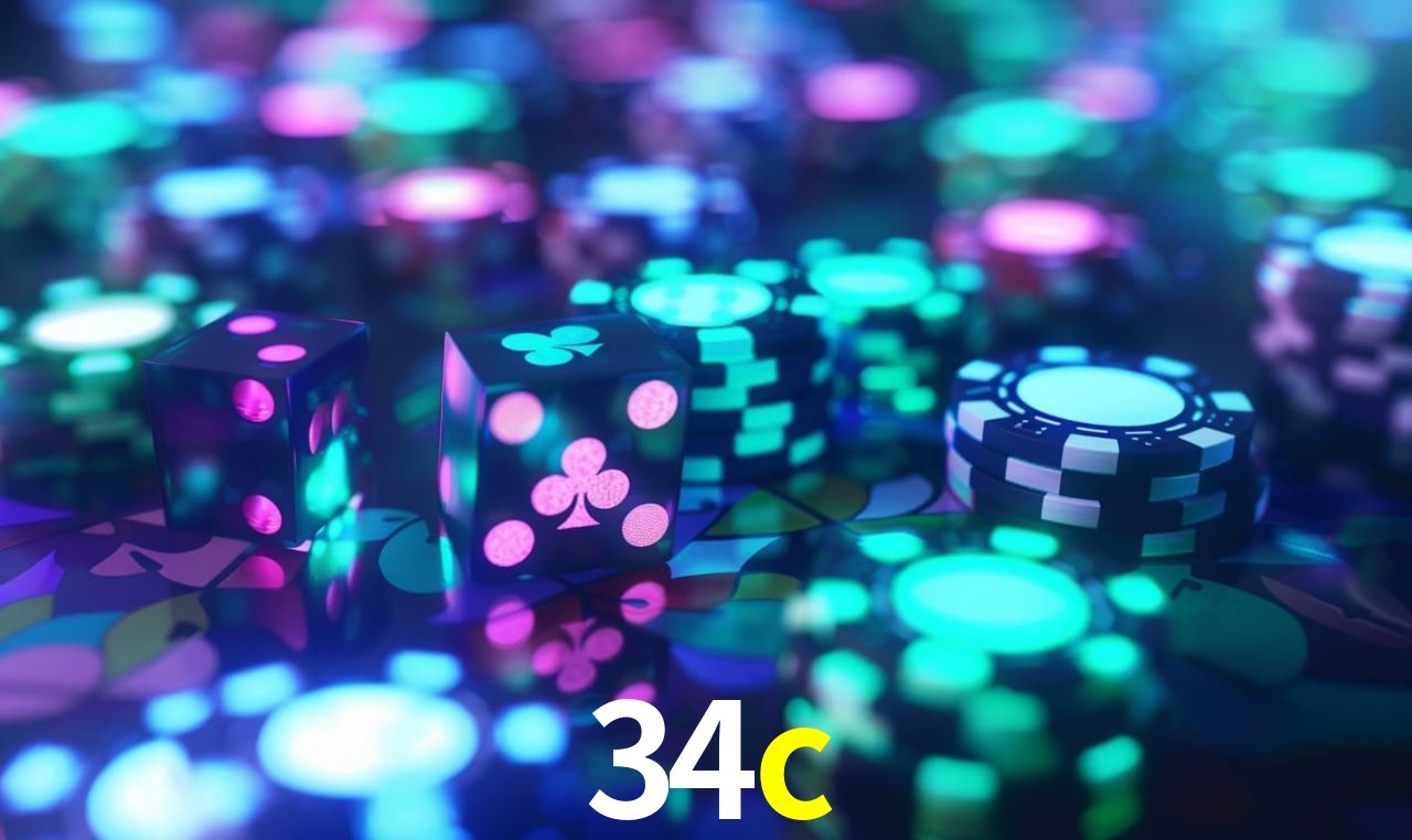 Casino Ao Vivo 34c