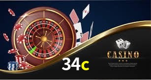 Apostas de Futebol 34c