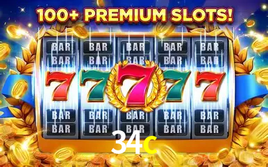 Descubra o Mundo do Cassino Online com 34c