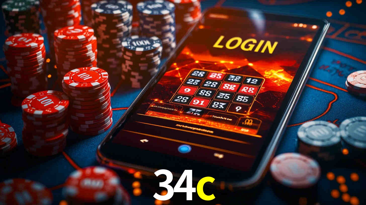 34c bet