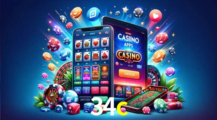 Live Casino 34c