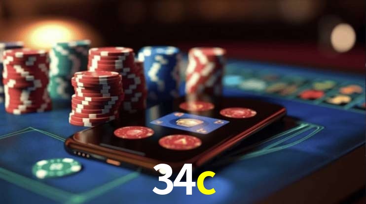 Casino VIP 34c