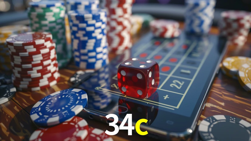 34c.com