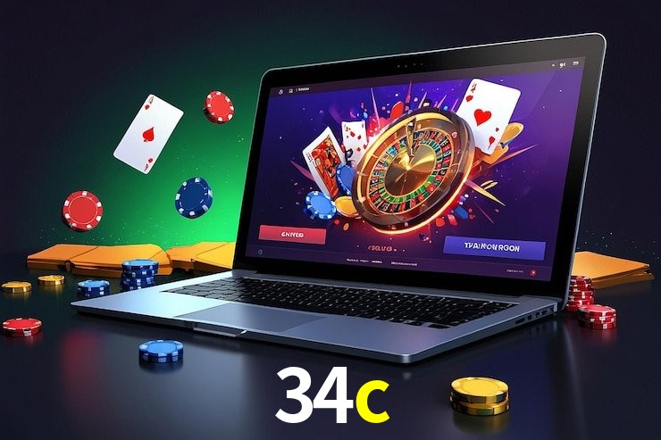 Promoções Sazonais 34c