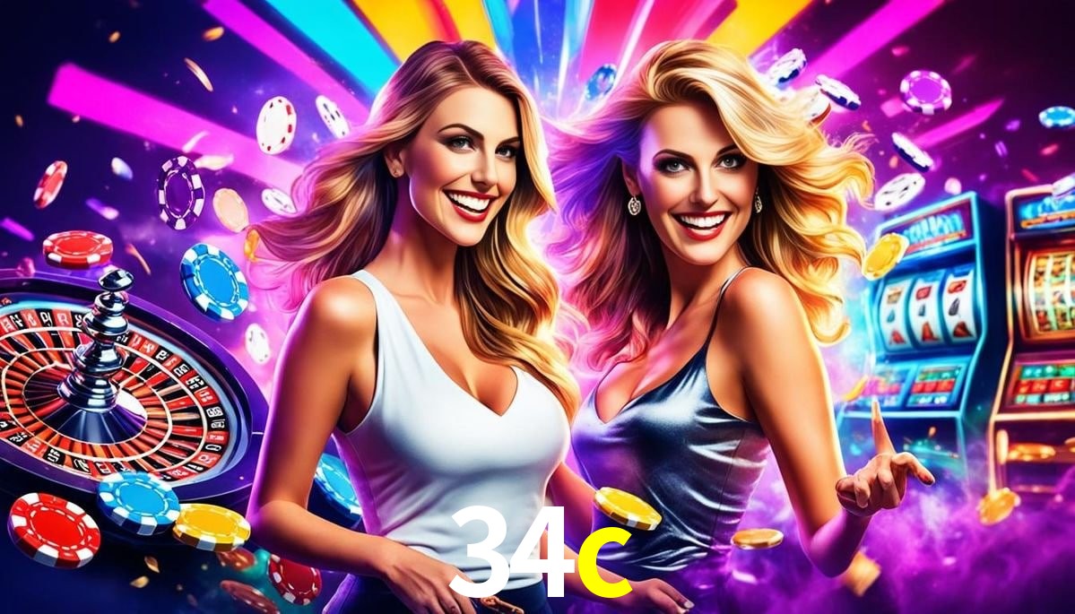 Jogos Exclusivos 34c