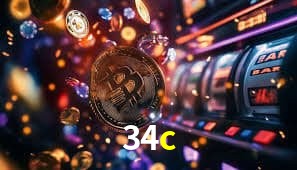 cassino 34c