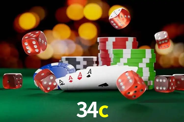 Jogos de Slot 34c