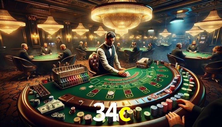 Sports Statistics 34c