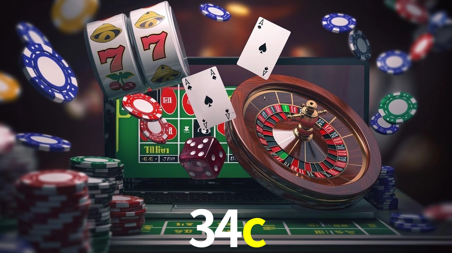 34c bet