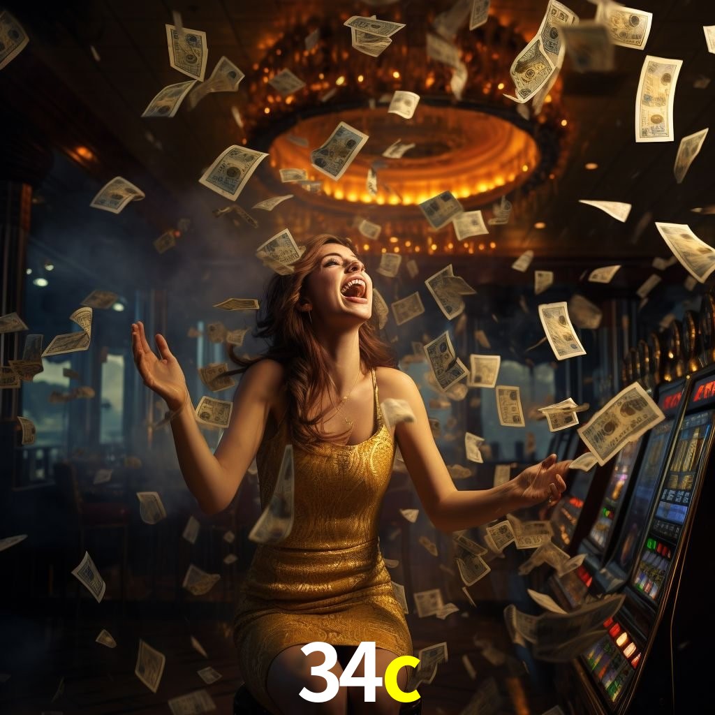 Blackjack Table 34c