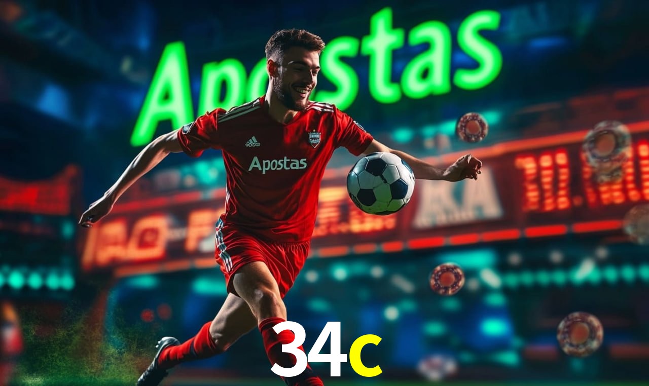 Interface do App 34c