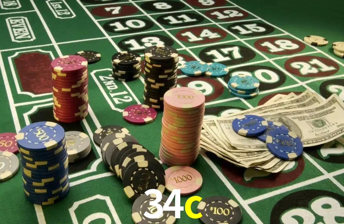 34c bet