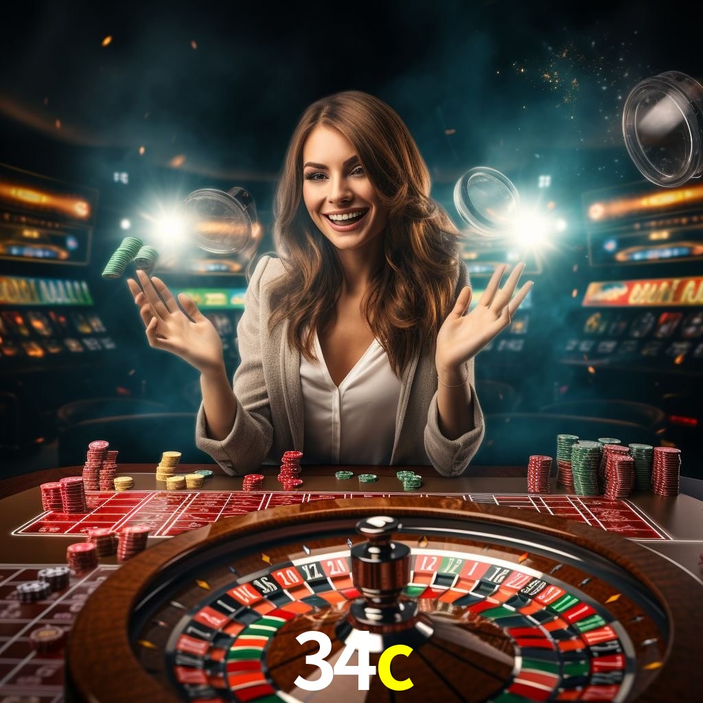 34c